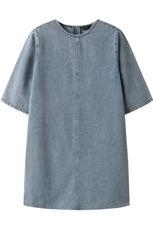 NAME IT Denim Sukienka