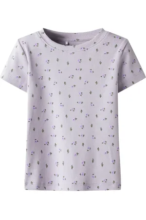 NAME IT Slim Fit T-shirt