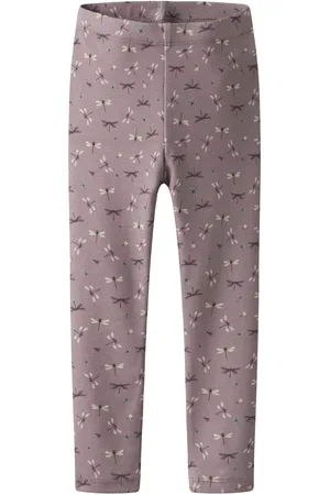 NAME IT Bez Rękawów Legginsy