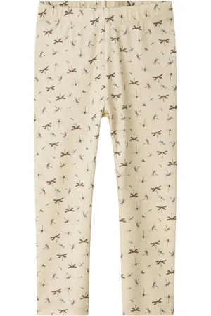 NAME IT Bez Rękawów Legginsy