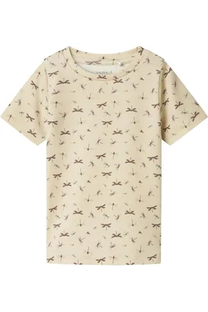 NAME IT Slim Fit T-shirt