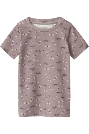 NAME IT Slim Fit T-shirt