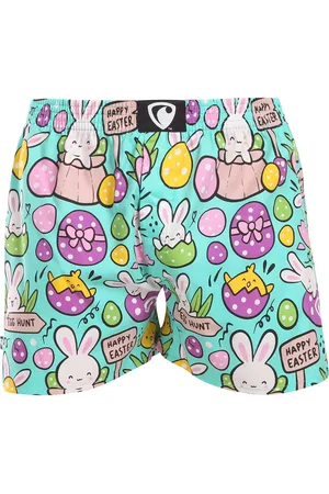 Represent Męskie spodenki na wyłączność Ali Easter Surprise