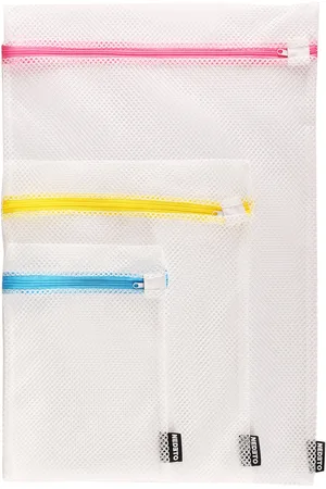 Nedeto 3PACK worek na pranie