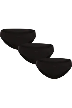 HUGO BOSS 3PACK majtki damskie