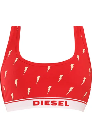 Diesel Biustonosz damski