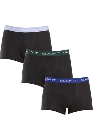 GANT 3PACK bokserki męskie