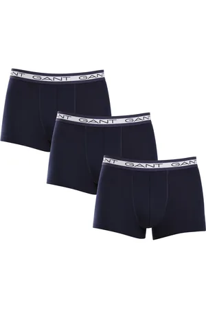 GANT 3PACK bokserki męskie
