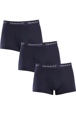 GANT 3PACK bokserki męskie