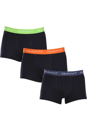 GANT 3PACK bokserki męskie