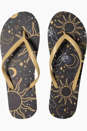 Dědoles Merry Flip Flops Mystical Heaven