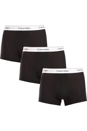 Calvin Klein 3PACK bokserki męskie