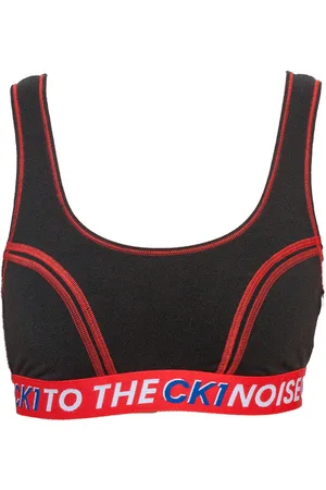 Calvin Klein Biustonosz damski CK ONE