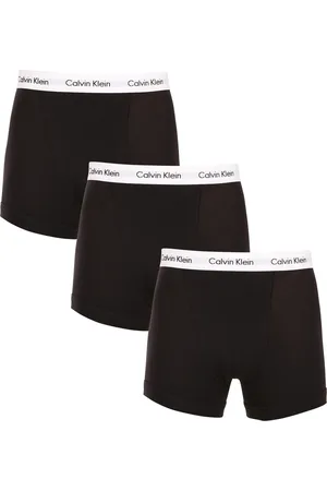 Calvin Klein 3PACK bokserki męskie