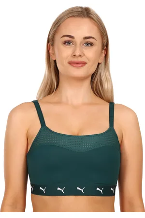 PUMA Damski biustonosz sportowy