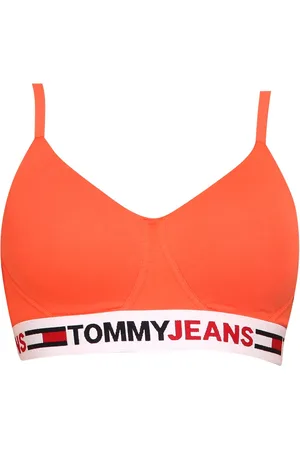 Tommy Hilfiger Biustonosz damski wzmocniony