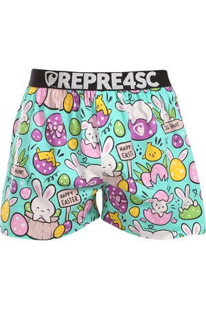 Represent Męskie spodenki na wyłączność Mike Easter Surprise
