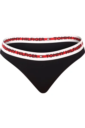 Tommy Hilfiger Majtki damskie ciemnoniebieski