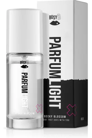 Busy B Woda toaletowa Becky Blossom dla kobiet 30 ml