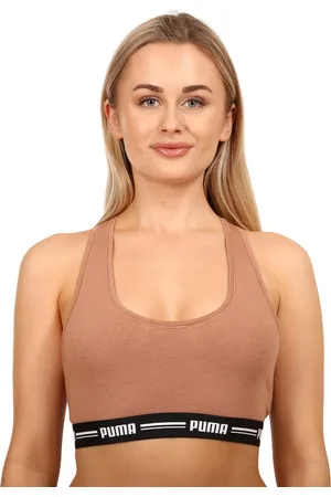 PUMA Damski biustonosz sportowy