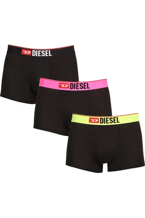 Diesel 3PACK bokserki męskie