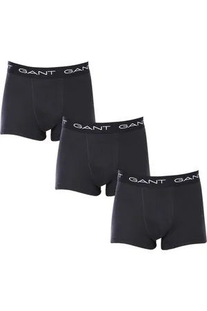 GANT 3PACK bokserki męskie