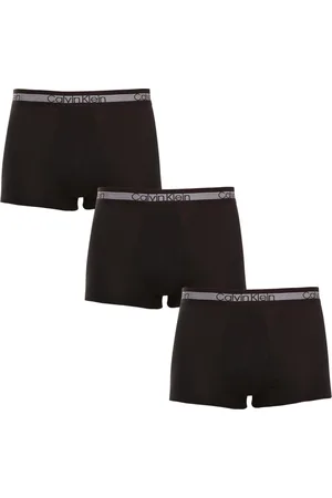 Calvin Klein 3PACK bokserki męskie