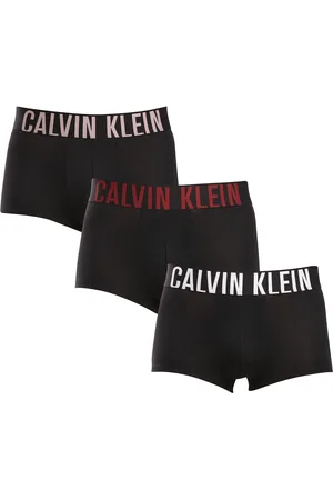 Calvin Klein 3PACK bokserki męskie