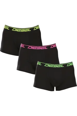 Diesel 3PACK bokserki męskie