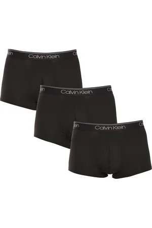 Calvin Klein 3PACK bokserki męskie