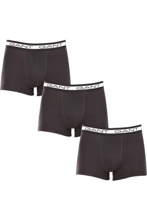 GANT 3PACK bokserki męskie