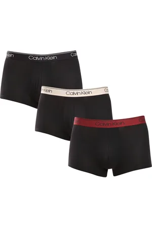 Calvin Klein 3PACK bokserki męskie