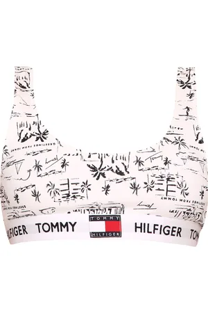 Tommy Hilfiger Biustonosz damski wielokolorowy