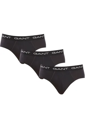 GANT 3PACK slipy męskie