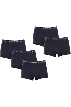 GANT 5PACK bokserki męskie