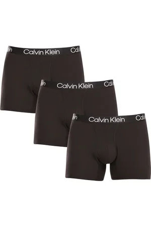 Calvin Klein 3PACK bokserki męskie