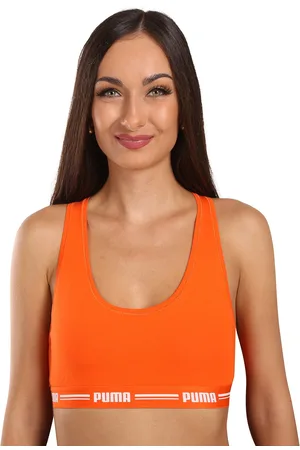 PUMA Damski biustonosz sportowy