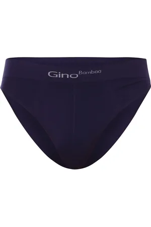 Gino Slipy męskie bamboo blue