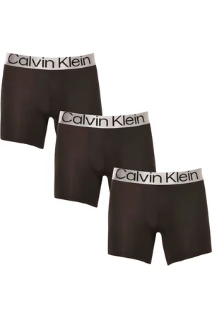 Calvin Klein 3PACK bokserki męskie