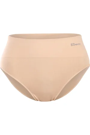 Gina Majtki damskie bamboo beige