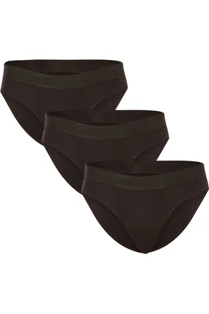 Nedeto 3PACK slipy męskie