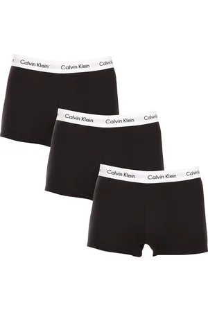 Calvin Klein 3PACK bokserki męskie