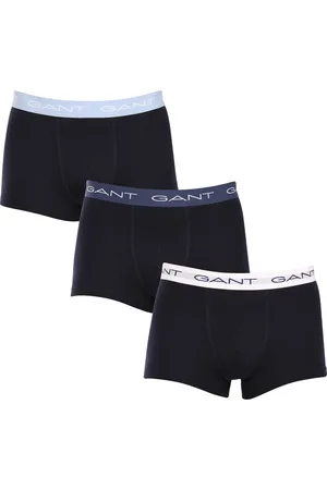 GANT 3PACK bokserki męskie