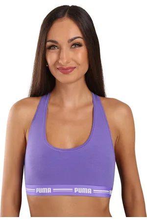 PUMA Damski biustonosz sportowy