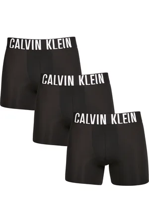 Calvin Klein 3PACK bokserki męskie