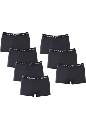 GANT 7PACK bokserki męskie