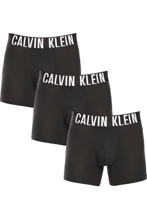 Calvin Klein 3PACK bokserki męskie