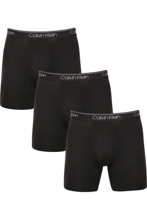 Calvin Klein 3PACK bokserki męskie