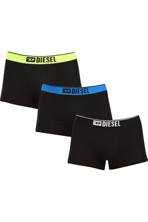 Diesel 3PACK bokserki męskie