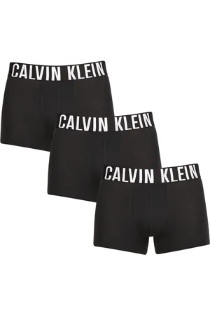 Calvin Klein 3PACK bokserki męskie